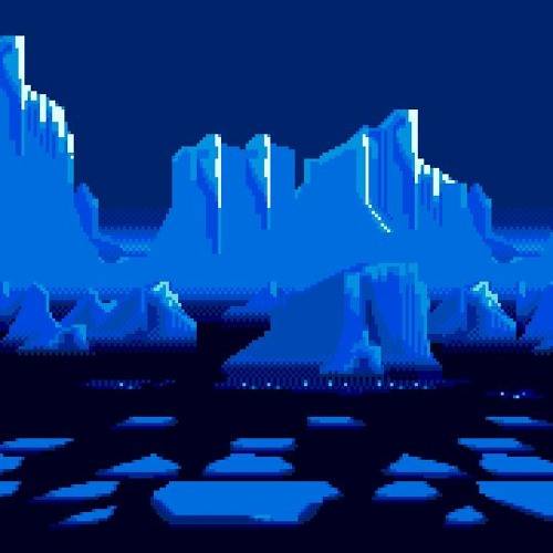 Frostbite Mountain (Intro)