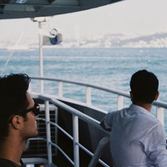 Taksim W/ Moontalk 021025