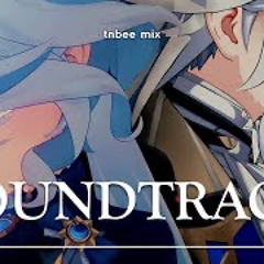 La Vaguelette ft. "Tandem au cœur de Fontaine" (English Version) | Genshin Impact