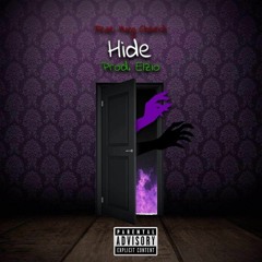 Hide (prod.  Elzio) (Feat. Yung Cheech)