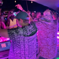 Faf&Foos at Space Cowboys - Fri 3 May 8pm - AfrikaBurn 2024