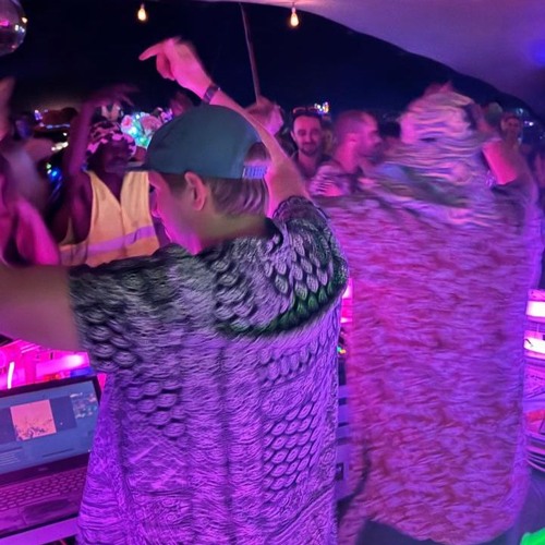 Faf&Foos at Space Cowboys - Fri 3 May 8pm - AfrikaBurn 2024