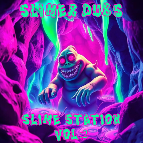 STAYNS - The Funny (Slimer Dubs VIP)