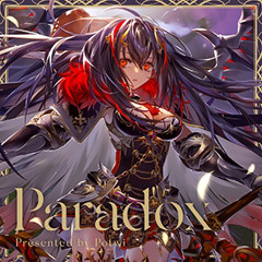 [CHUNITHM] Parad'ox - Potwi