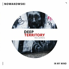 Nowakowski - In My Mind (Original Mix)