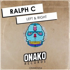 "LEFT & RIGHT" :: Onako Records