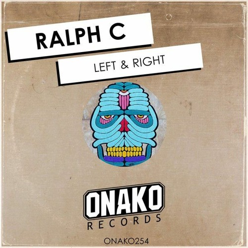 "LEFT & RIGHT" :: Onako Records