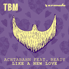 Like a New Love (Extended Mix) [feat. Beady]