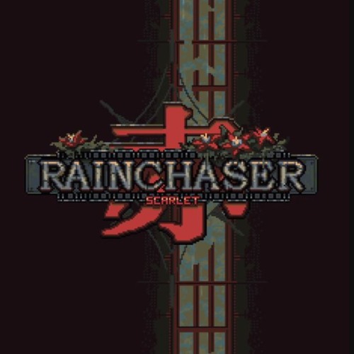 RAINCHASER Reveal Trailer Soundtrack