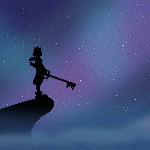 Stream Kingdom Hearts Jersey Club Remix Prod. 609vool & Kenny302 by r