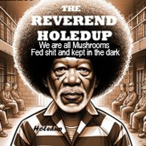 THE REVEREND HOLEDUP