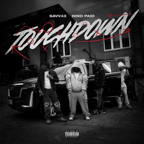 Touchdown (feat. Nino Paid)