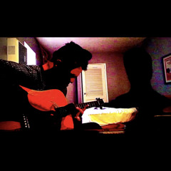 OPENED UP HER LEGS AND SHE LAID DOWN