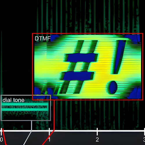 Carrier Phreakquency