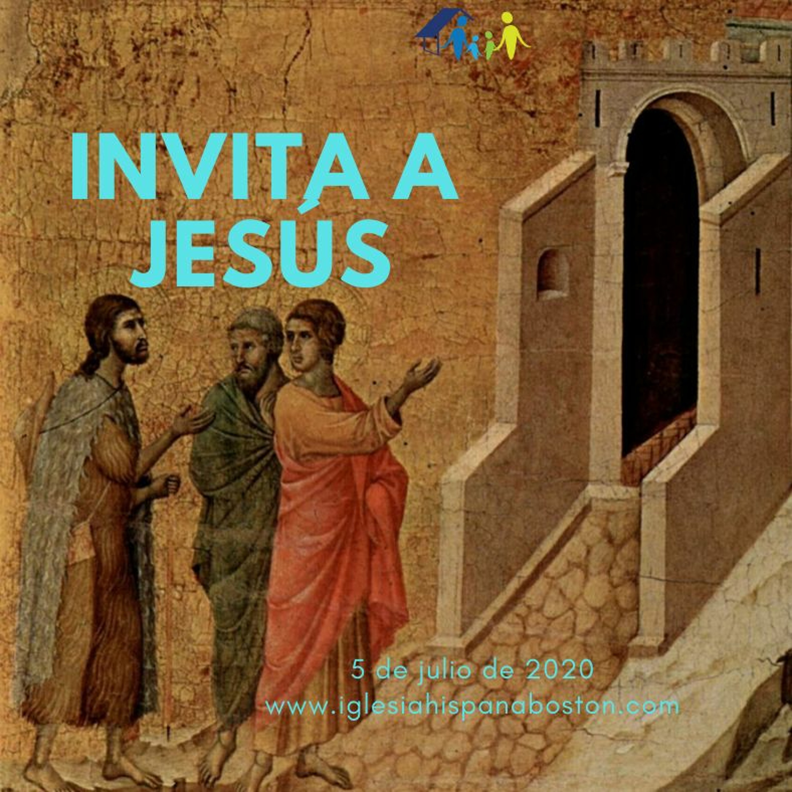 Iglesia Hispana