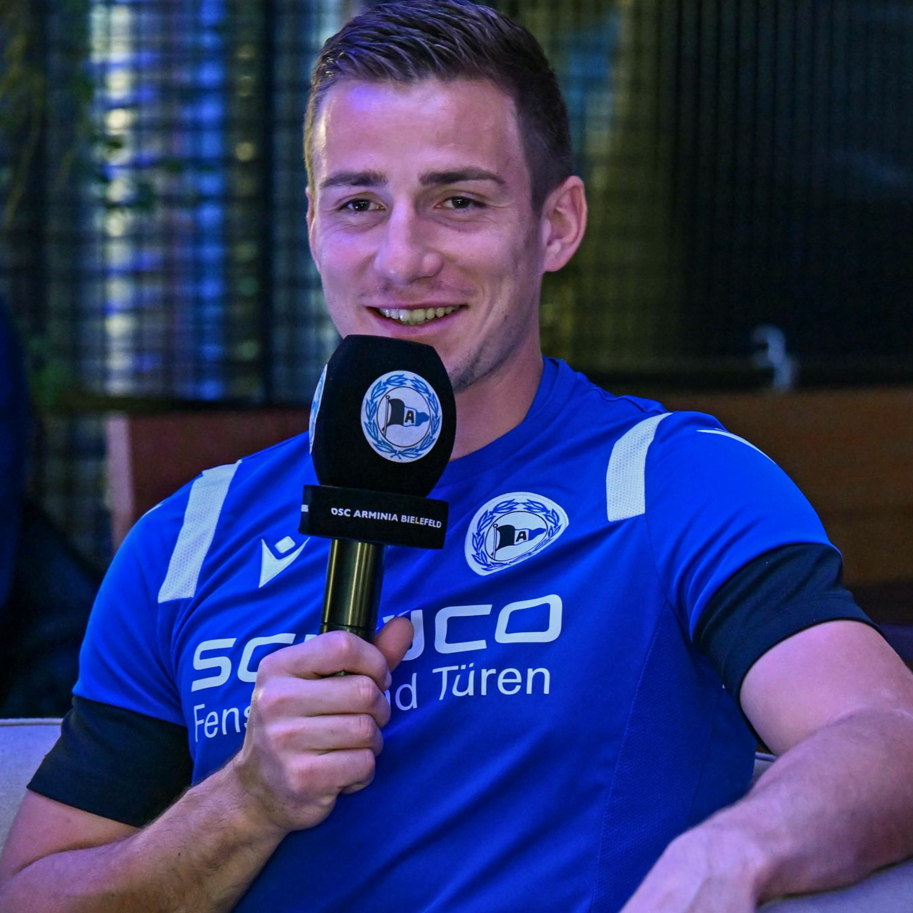 Arminia-Podcast
