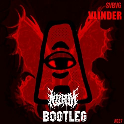 SVBVG - VLINDER (NOROI BOOTLEG)