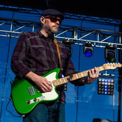 Life Is Beautiful Todd's Demo 2011