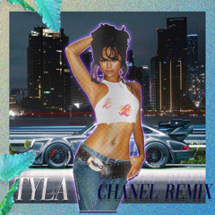 Tyla - CHANEL (HENYENVY REMIX)