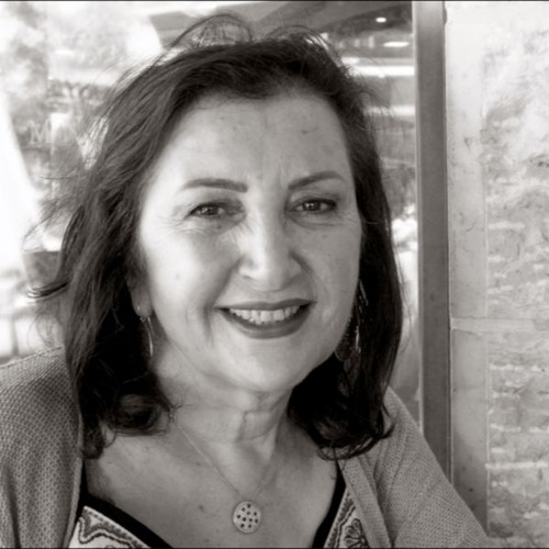 Aula Árabe 6.1 Cómo ser una escritora bajo ocupación, por Liana Badr