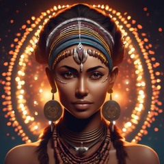 Soulful Afro House DJ Mix