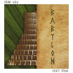 Babylon (feat. RIIVA)