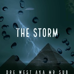 The Storm Chopped/Screwed {Dj Sirr Jinxx}