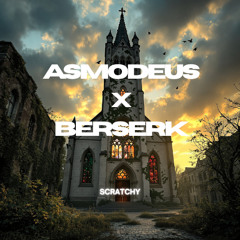 Asmodeus X Berserk (Hard Techno Mashup)