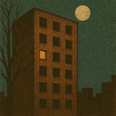 Ich wohn da, wo keiner bleibt