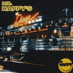 Mr. Happy's Diner