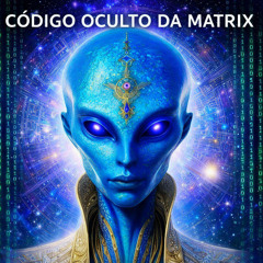 Código Oculto da Matrix