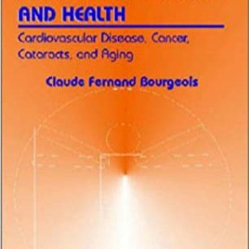 Pdf free^^ Antioxidant Vitamins and Health: Cardiovascular Disease, Cancer, Cataracts, and Aging (PD