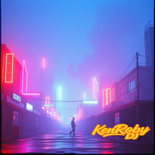 Chasing the Flame (Pop-Soft-Rap)