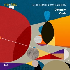 Different Code (Original Mix)
