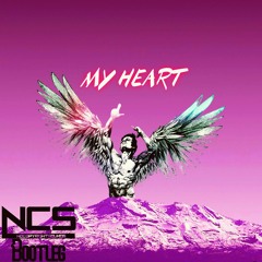 NCS My Heart - Hardstyle Bootleg