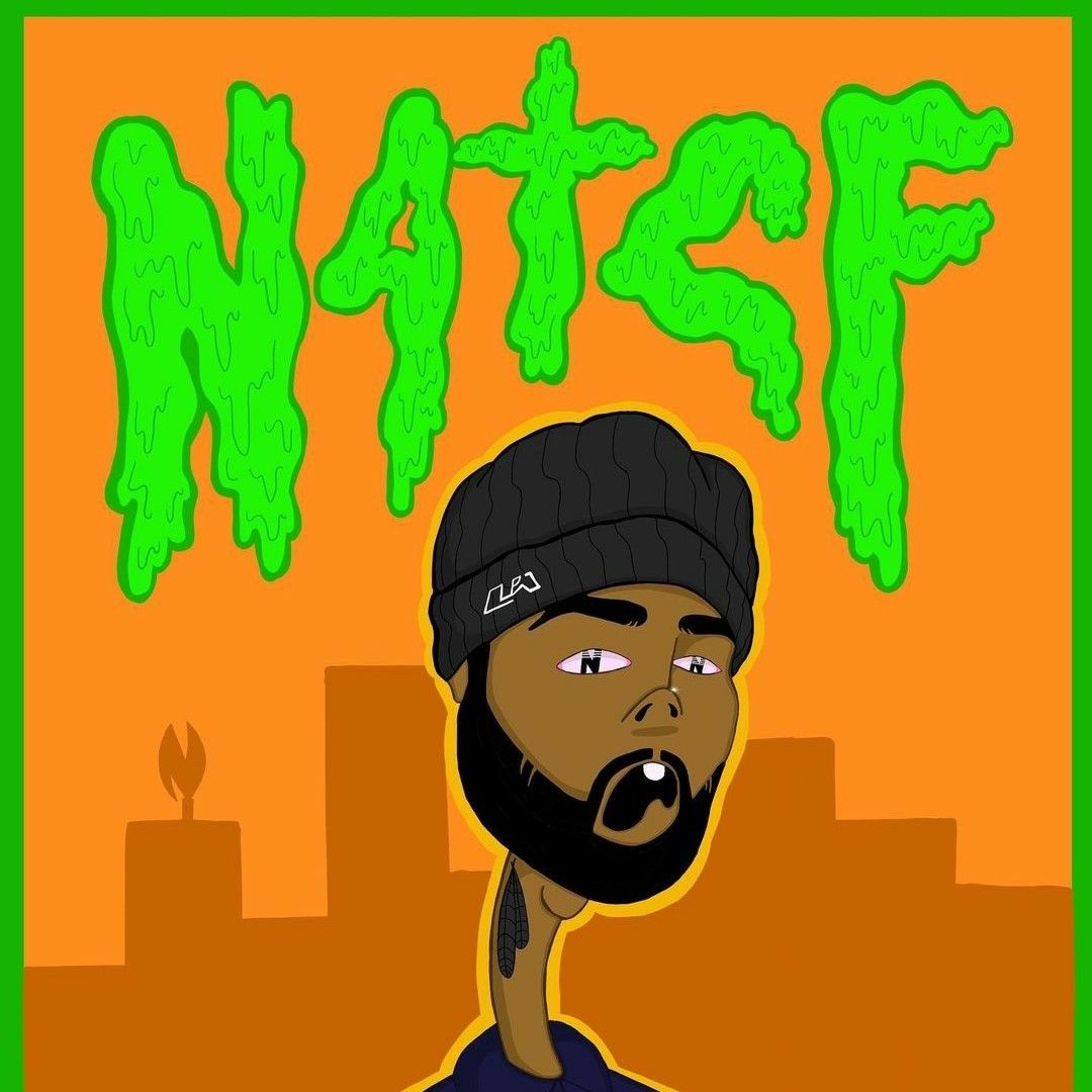 Cameron N4TCF Interview: Becoming a Father, Skateboarding, Making Art, Lil Peep, Drake and More episode artwork