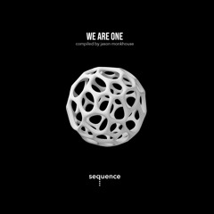 we are one - compiled by Jason Monkhouse