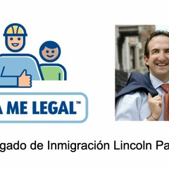 Abogado De Inmigración Lincoln Park