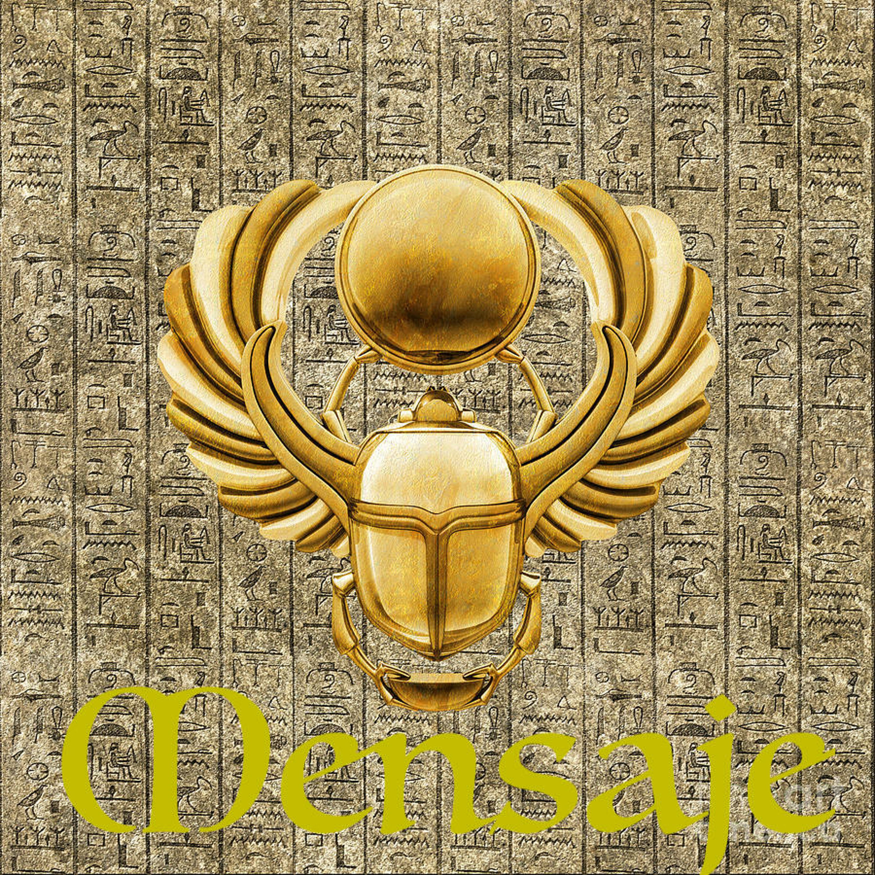 Mensaje episode artwork