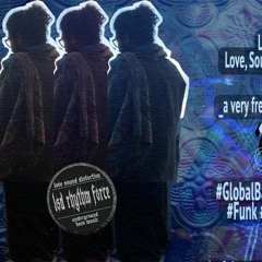 LSD Rhythm Force - Dibby Dibby Sound Riddim