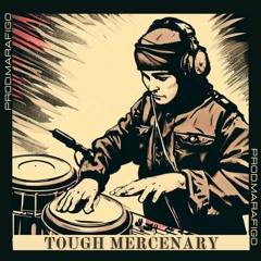 (FREE) Tough Mercenary - Boom Bap Beat