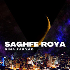 Saghfe Roya