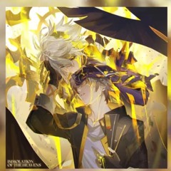 Honkai Star Rail: Immolation of the Heavens [Irontomb Boss Theme · Phase 1] | EPIC VERSION