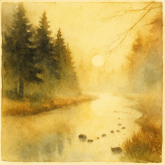 528 HZ — RETURNING TO LIGHT