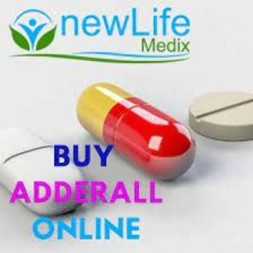 Stream Buying Adderall 15mg online in a Legal and Secure Manner @Newlifemedix by Rohit Kumar | Listen online for free on SoundCloud