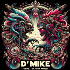 D'Mike - For All Eternity (Alternative Mix)