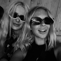 Hartley B2B Alev Tav | Live @ Ibiza Talents | 31.08.24