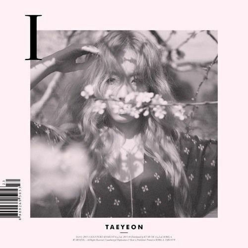 태연 - I (Feat. Verbal Jint)