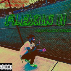 nawfsidewapp - Flexin Pt.2 [PlayboyFlex]