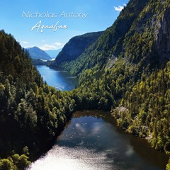 Nicholas Antony - Aquafun